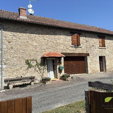 Maison 8 pièces 149000 €