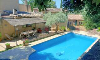 Maison 8 Pièces 262 m² à vendre à Oraison (04700)