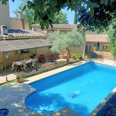 Maison 8 pièces 649200 €