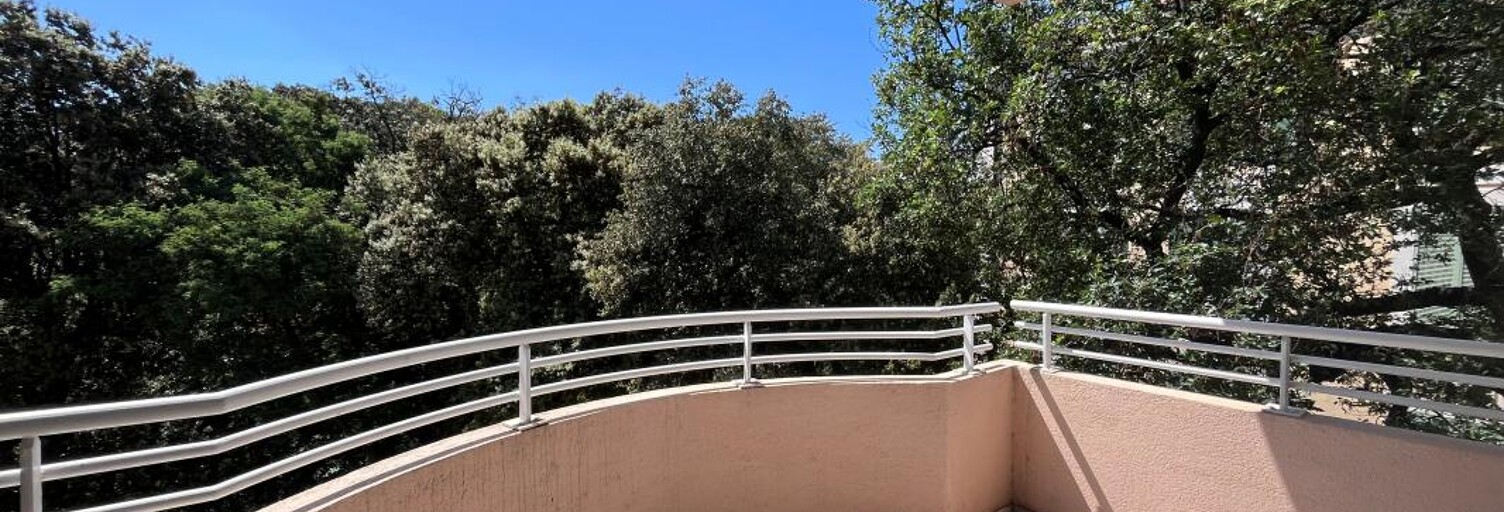 Appartement 3 Pièces 67 m² à vendre à Cannes (06400)