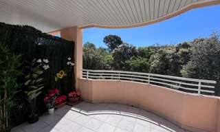 Appartement 3 Pièces 67 m² à vendre à Cannes (06400)