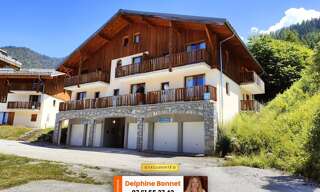 Appartement 2 Pièces 27 m² à vendre à Modane (73500)