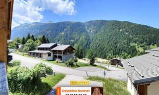 Appartement 2 Pièces 28 m² à vendre à Modane (73500)