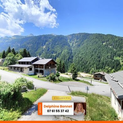 Appartement 2 pièces 66000 €