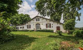 Maison 10 Pièces 276 m² à vendre à Pouillon (40350)