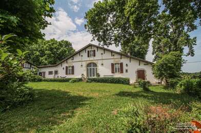 Maison 10 pièces 539000 €