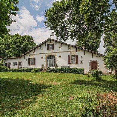 Maison 10 pièces 539000 €