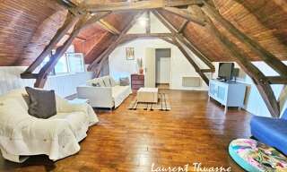 Maison 5 Pièces 136 m² à vendre à Badefols-d'Ans (24390)