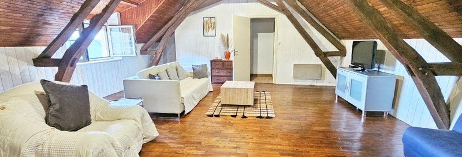 Maison 5 Pièces 136 m² à vendre à Badefols-d'Ans (24390)