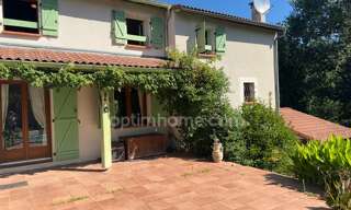 Maison 7 Pièces 152 m² à vendre à Lévignac (31530)