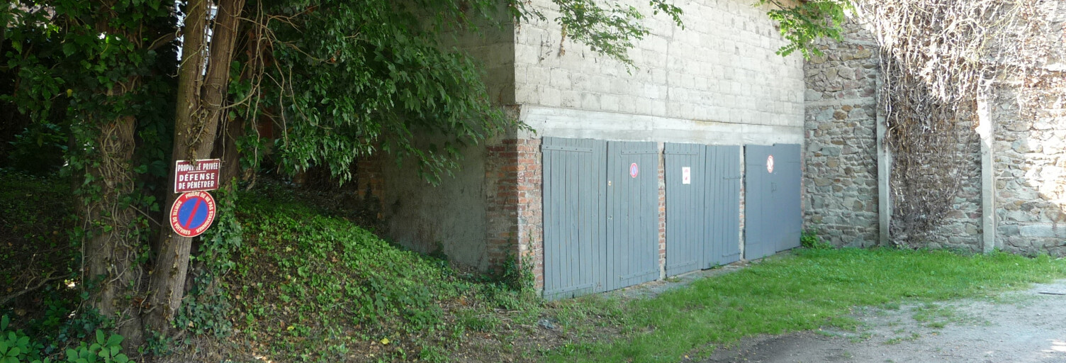 Immeuble  120 m² à vendre à Boën-sur-Lignon (42130)