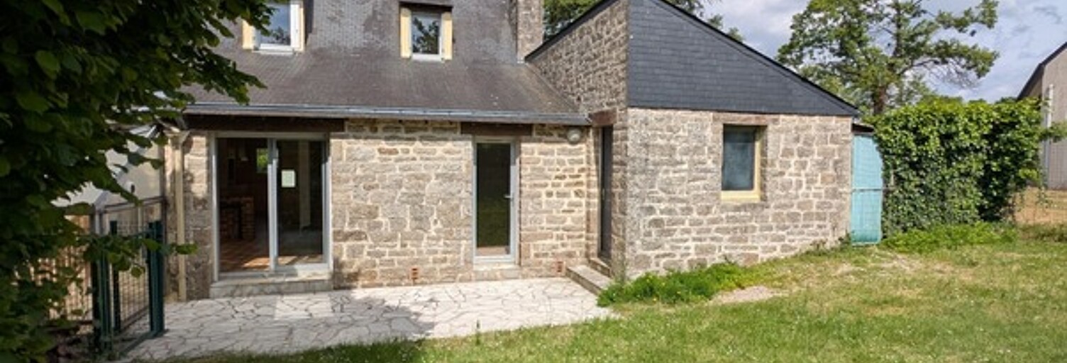 Maison 6 Pièces 220 m² à vendre à Questembert (56230)