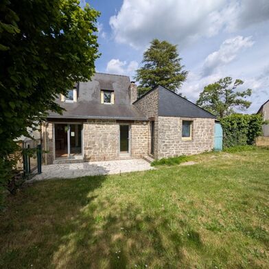 Maison 6 pièces 325500 €