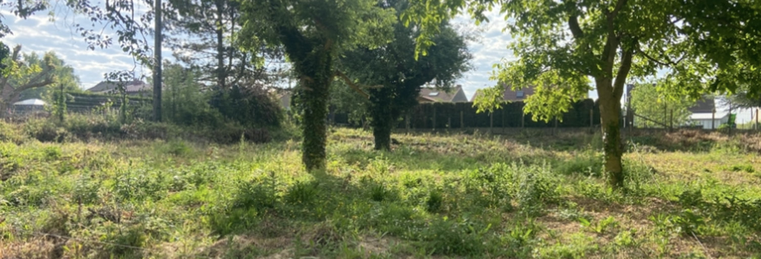 Terrain  691 m² à vendre à Méricourt (62680)