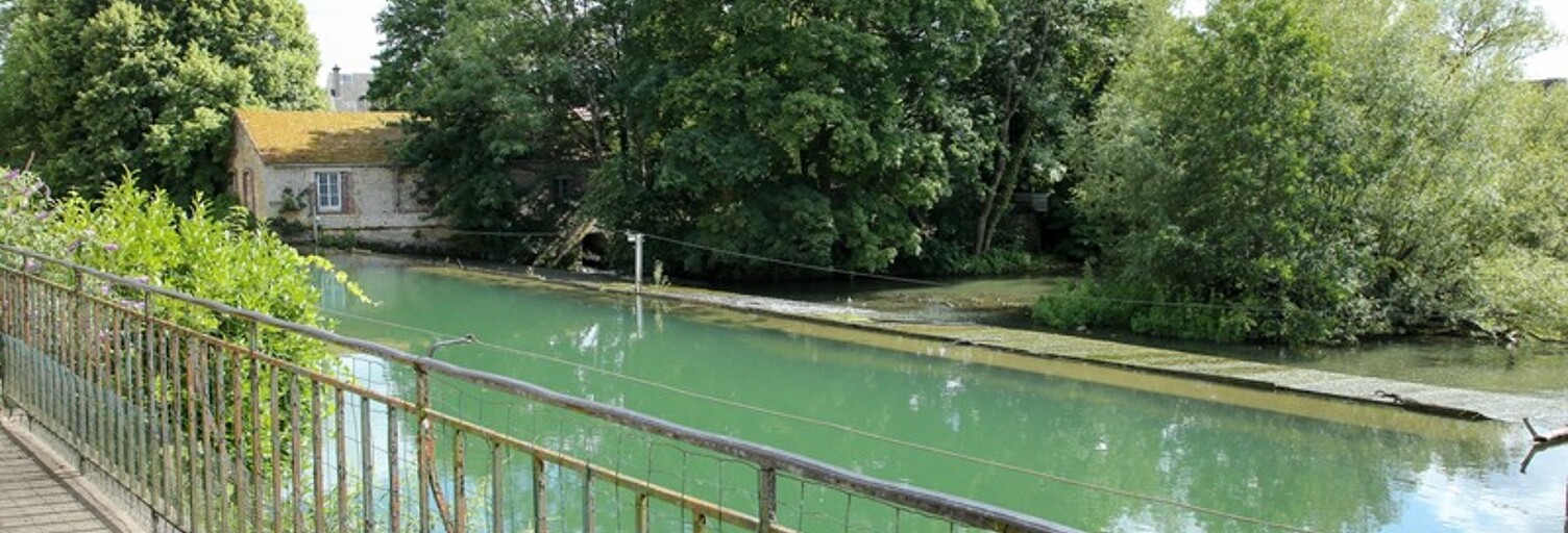 Maison 8 Pièces 140 m² à vendre à Dun-sur-Meuse (55110)