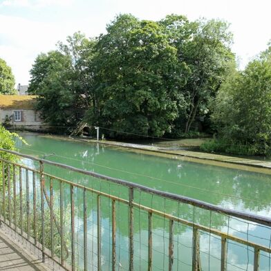 Maison 8 pièces 111000 €