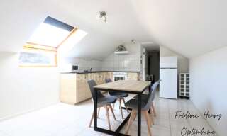 Appartement 3 Pièces 38 m² à vendre à Algrange (57440)