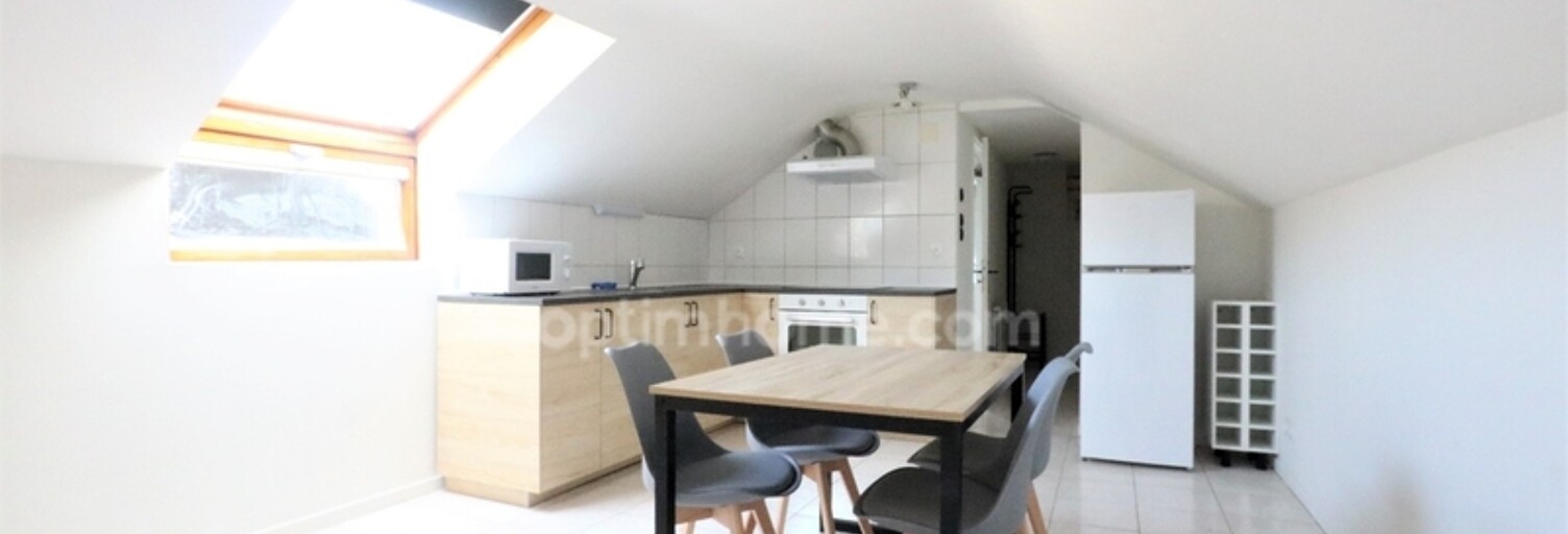 Appartement 3 Pièces 38 m² à vendre à Algrange (57440)
