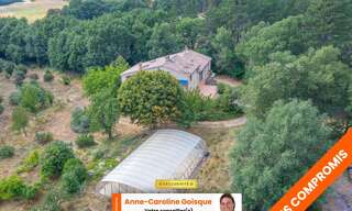 Maison 10 Pièces 578 m² à vendre à Digne-les-Bains (04000)