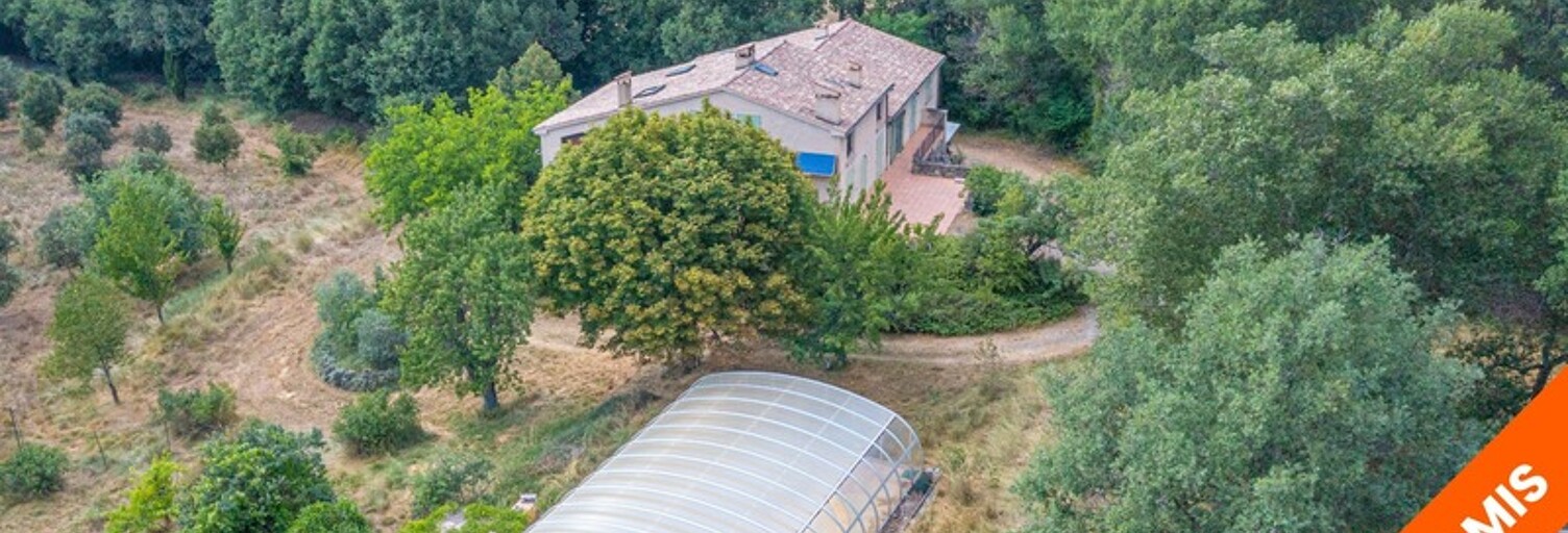 Maison 10 Pièces 578 m² à vendre à Digne-les-Bains (04000)