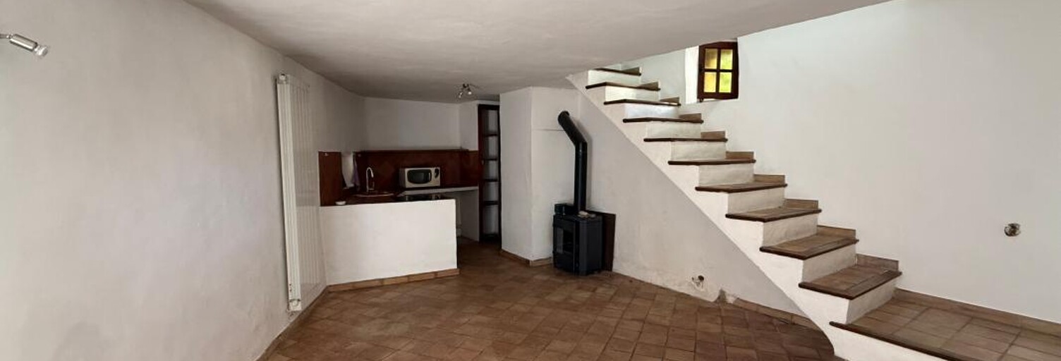 Maison 3 Pièces 73 m² à vendre à Joyeuse (07260)