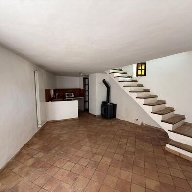 Maison 3 pièces 98000 €