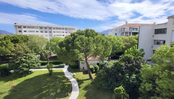 Appartement 2 pièces  à vendre Marseille 8eme 13008