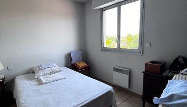 Appartement 2 pièces  à vendre Marseille 8eme 13008