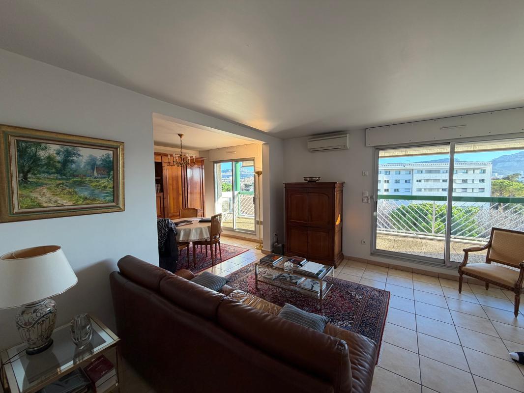 Appartement  T2 à vendre Marseille 8eme 13008