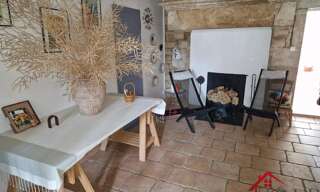 Maison 5 Pièces 188 m² à vendre à Guyonvelle (52400)