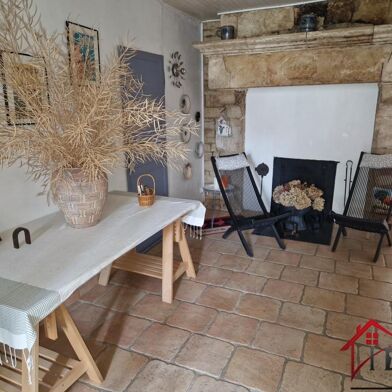 Maison 5 pièces 138000 €