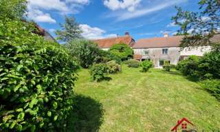 Maison 5 Pièces 188 m² à vendre à Guyonvelle (52400)