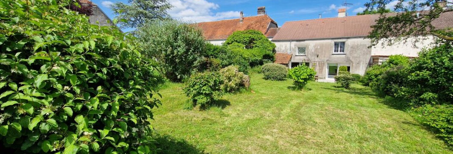 Maison 5 Pièces 188 m² à vendre à Guyonvelle (52400)