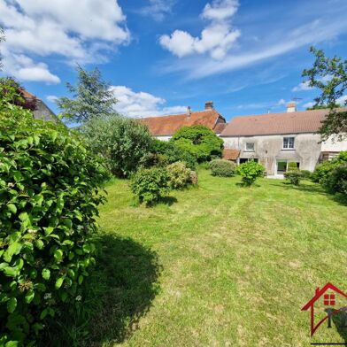 Maison 5 pièces 138000 €