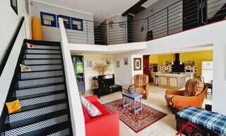 Maison 5 Pièces 188 m² à vendre à Guyonvelle (52400)