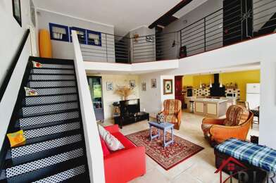 Maison 5 pièces 138000 €