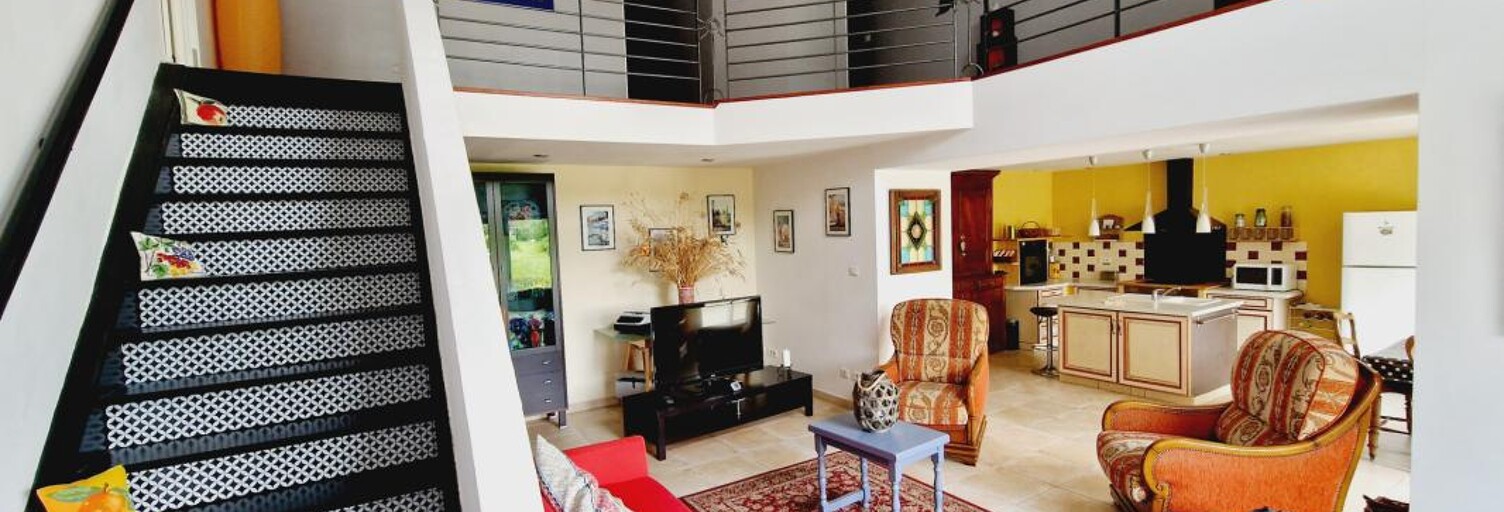 Maison 5 Pièces 188 m² à vendre à Guyonvelle (52400)