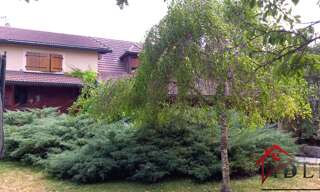 Maison 7 Pièces 242 m² à vendre à Charcier (39130)