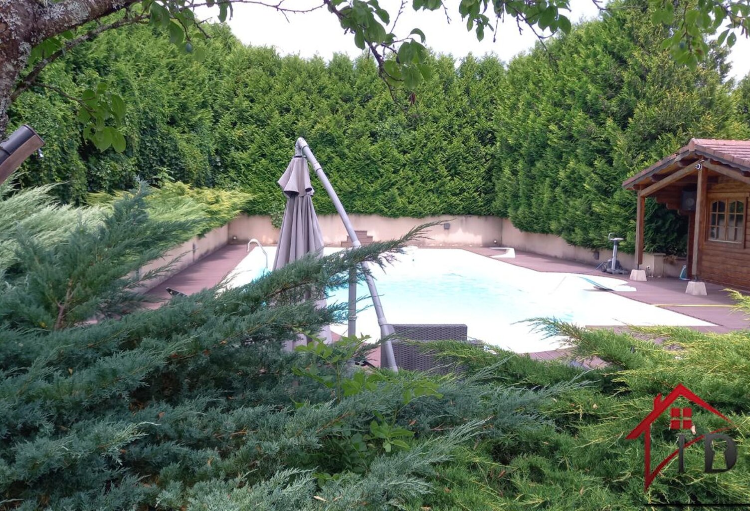 Maison de Village - Proche des lacs et sites touristiques — photo 1
