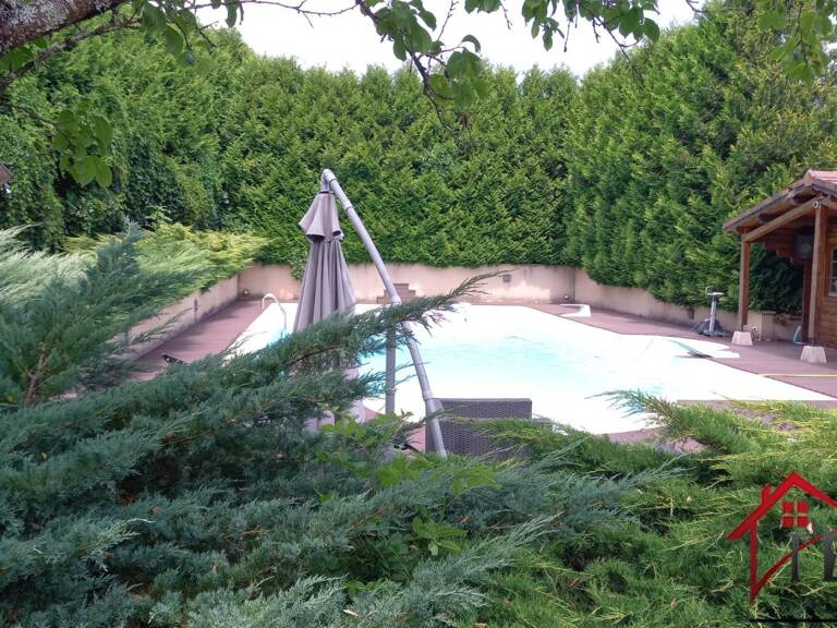 Maison de Village - Proche des lacs et sites touristiques — photo 1