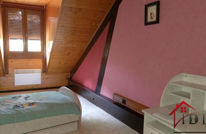 Maison de Village - Proche des lacs et sites touristiques — photo 4