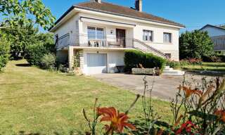 Maison 4 Pièces 115 m² à vendre à Guyonvelle (52400)