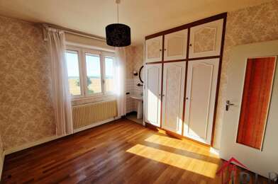 Maison 4 pièces 140000 €