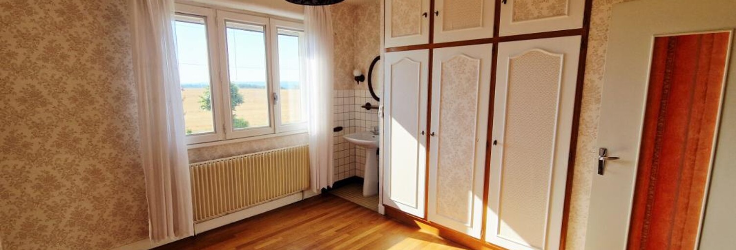 Maison 4 Pièces 115 m² à vendre à Guyonvelle (52400)