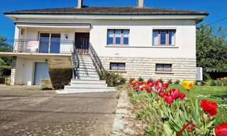 Maison 4 Pièces 115 m² à vendre à Guyonvelle (52400)