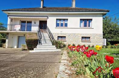 Maison 4 pièces 140000 €