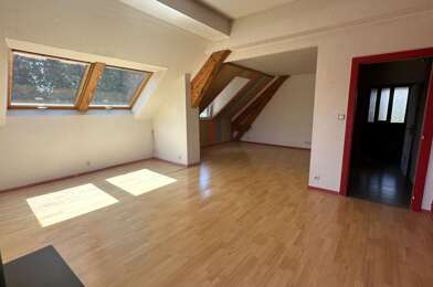 Appartement 6 pièces 99900 €