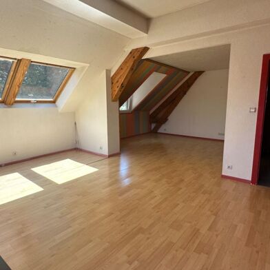 Appartement 6 pièces 99900 €