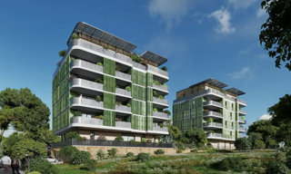 Appartement 4 Pièces 85 m² à vendre à Montpellier (34000)