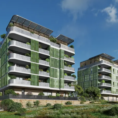 Appartement 5 pièces 529900 €